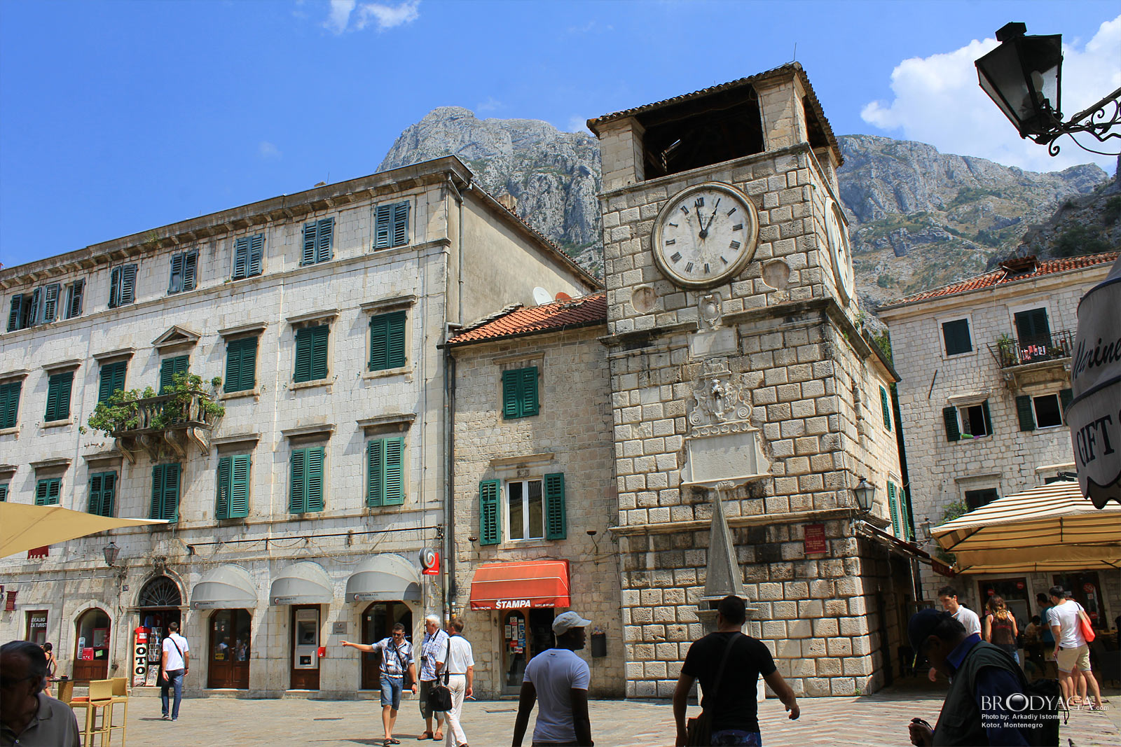 Kotor